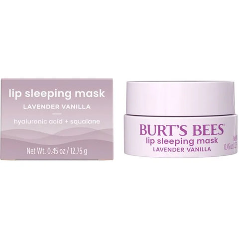 Lip Sleeping Mask