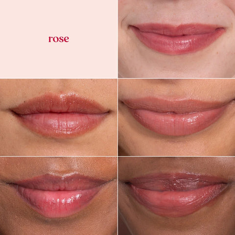 Tinted Lip Balm