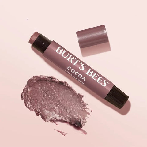 Lip Shimmer