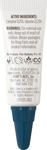 Burt's Bees Rescue Cold Sore Treatment