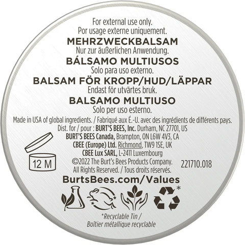 Miracle Balm