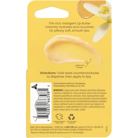Lip Butter
