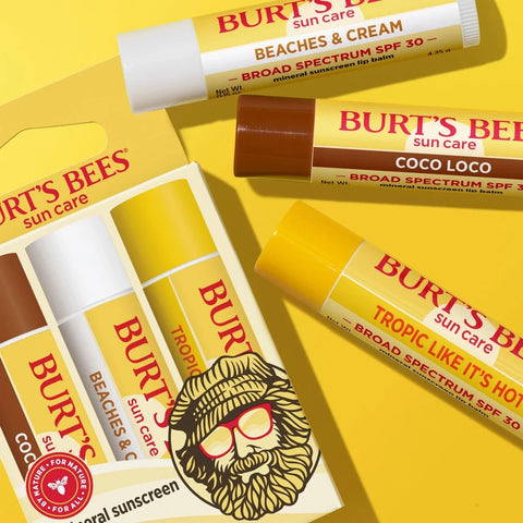 Island Getaway SPF 30 Lip Balm