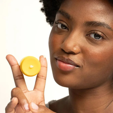 Lip Butter