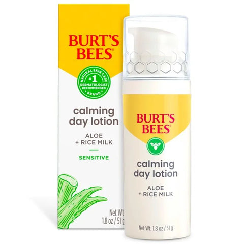 Sensitive Solutions Calming Day Lotion