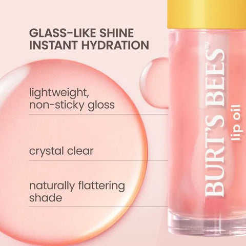 Lip Oil