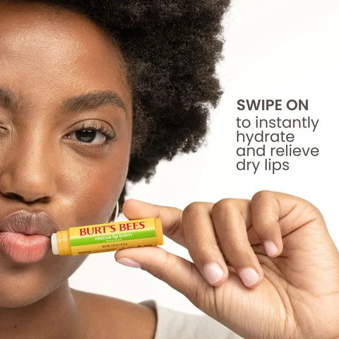 Rescue Lip Balm with Aloe