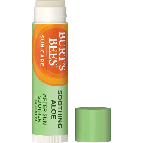 Aloe After Sun Soother