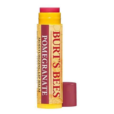 Pomegranate Lip Balm
