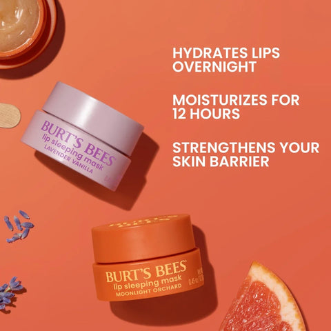 Lip Sleeping Mask