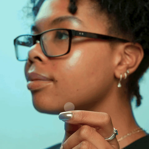 Clear & Balanced Herbal Blemish Patches