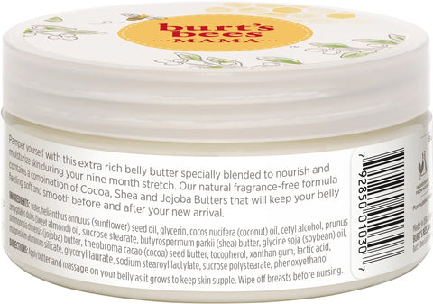 Mama Belly Butter