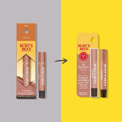 Lip Shimmer