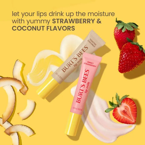Lip Milk
