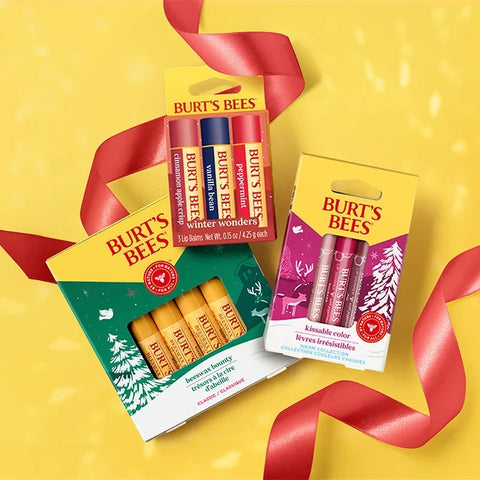 Kissable Color Gift Set
