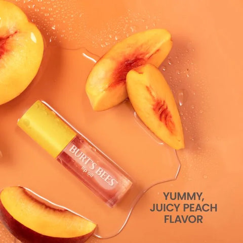 Lip Oil