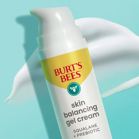 Clear & Balanced Skin Balancing Gel Cream