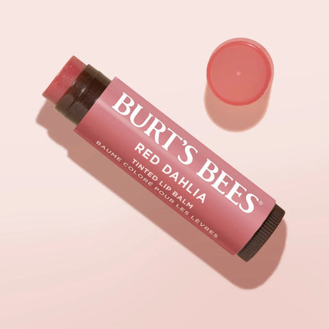 Tinted Lip Balm