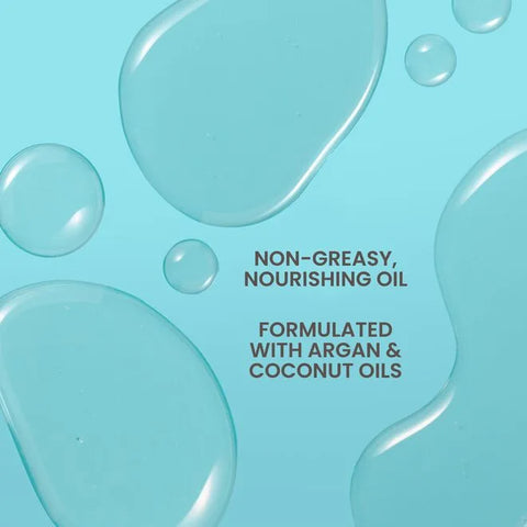 Makeup Removing Cleansing Oil