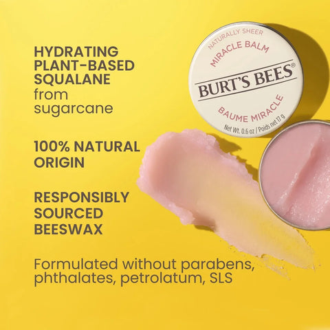Miracle Balm