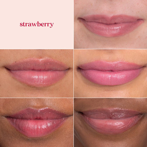 Lip Shimmer