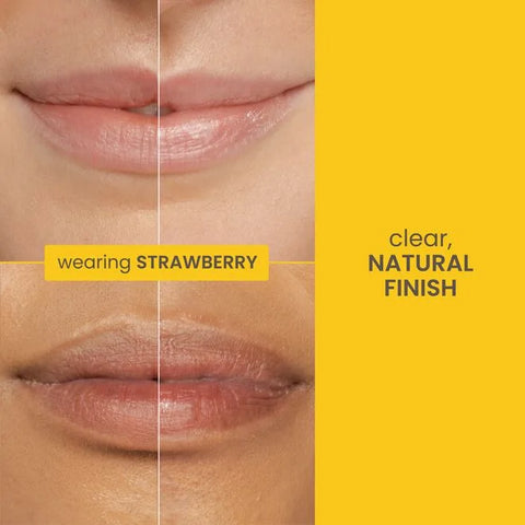 Lip Milk