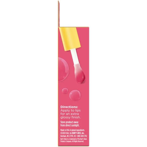 Lip Oil