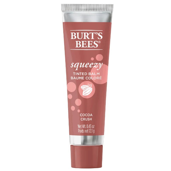 Squeezy Tinted Balm