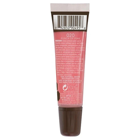Lip Gloss with Avocado Oil