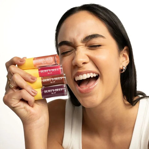 Lip Oil