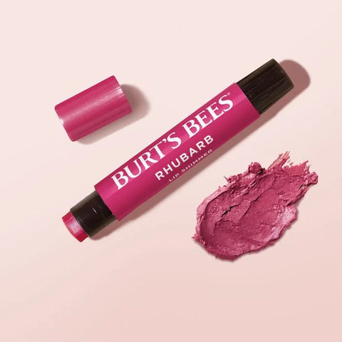 Lip Shimmer