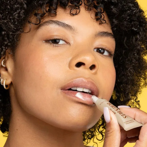 Lip Milk
