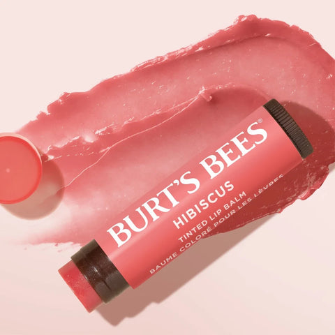 Tinted Lip Balm