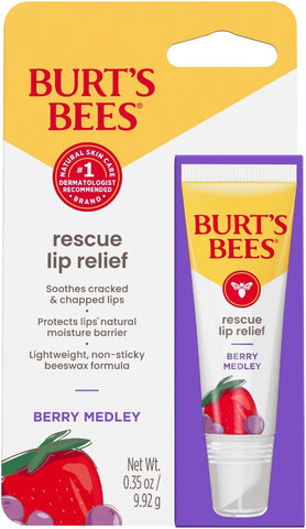 Rescue Lip Relief