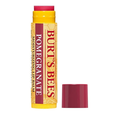 Pomegranate Lip Balm