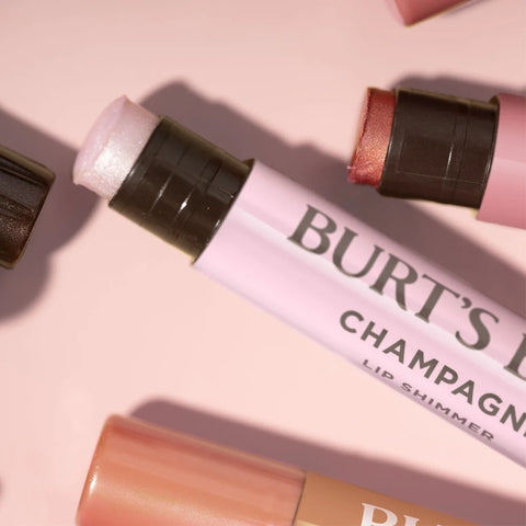 Lip Shimmer