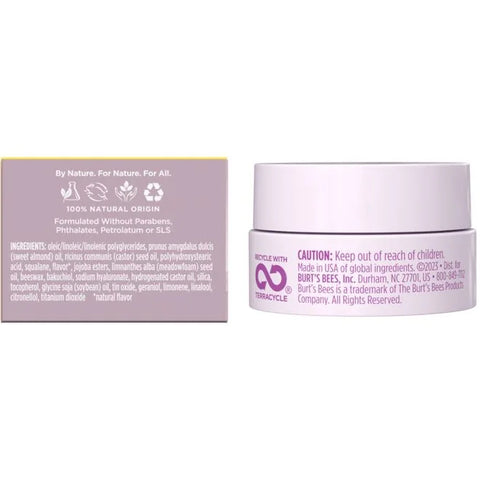 Lip Sleeping Mask
