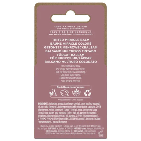 Miracle Balm