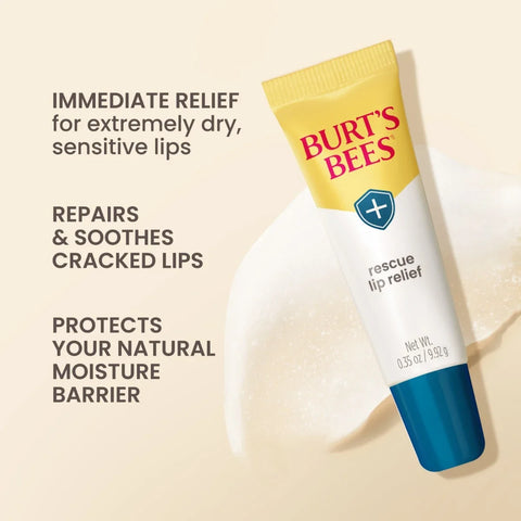 Rescue Lip Relief