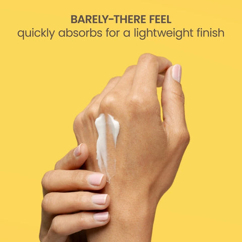 Boosted Body Daily Lotion