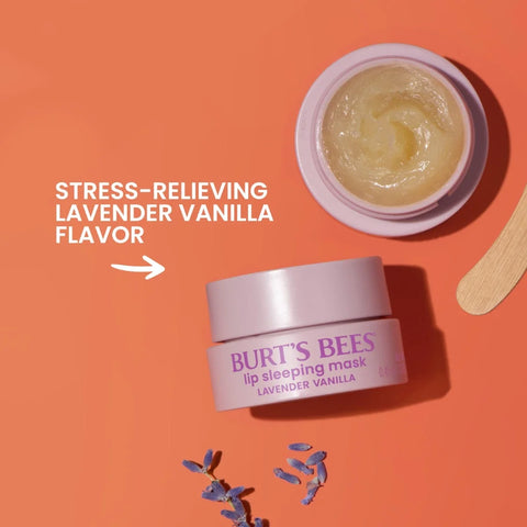 Lip Sleeping Mask