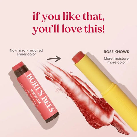 Boosted Lip Balm