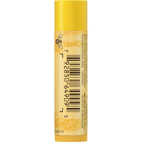 Tropical Pineapple Moisturizing Lip Balm
