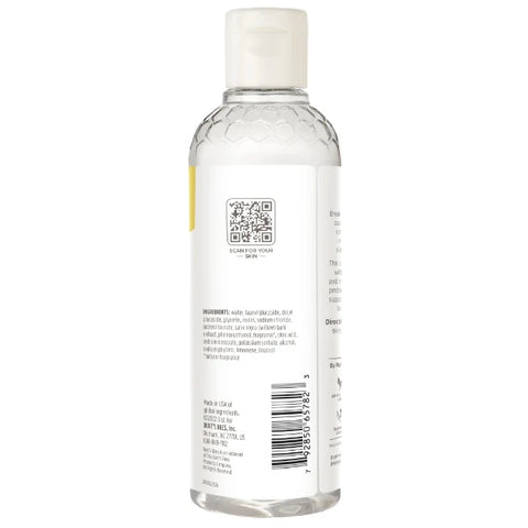 Clear & Balanced Breakout Defense Foaming Wash