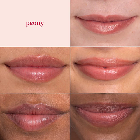 Lip Shimmer