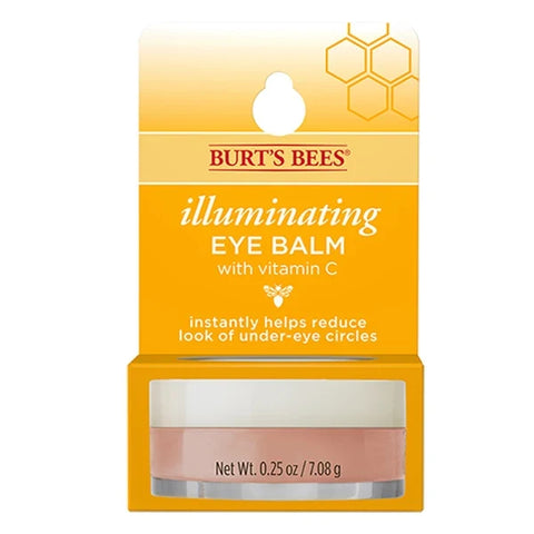 Illuminating Eye Balm