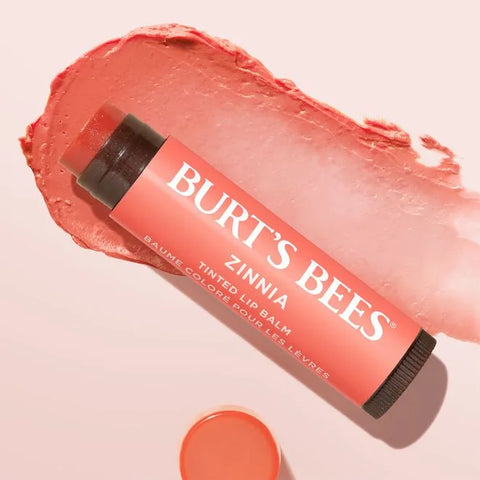 Tinted Lip Balm