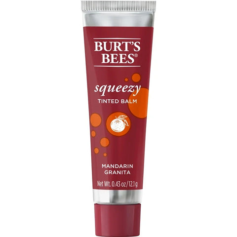 Squeezy Tinted Balm