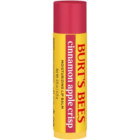 Cinnamon Apple Crisp Moisturizing Lip Balm