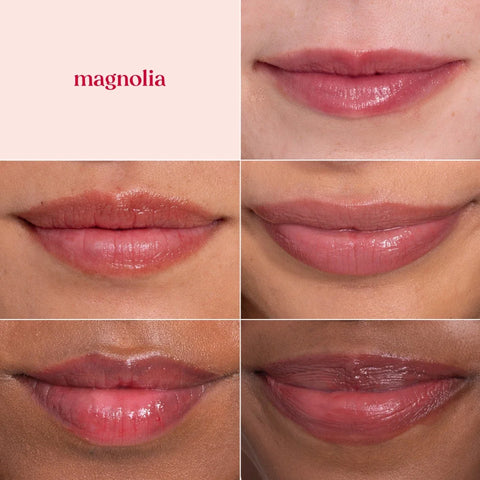 Tinted Lip Balm